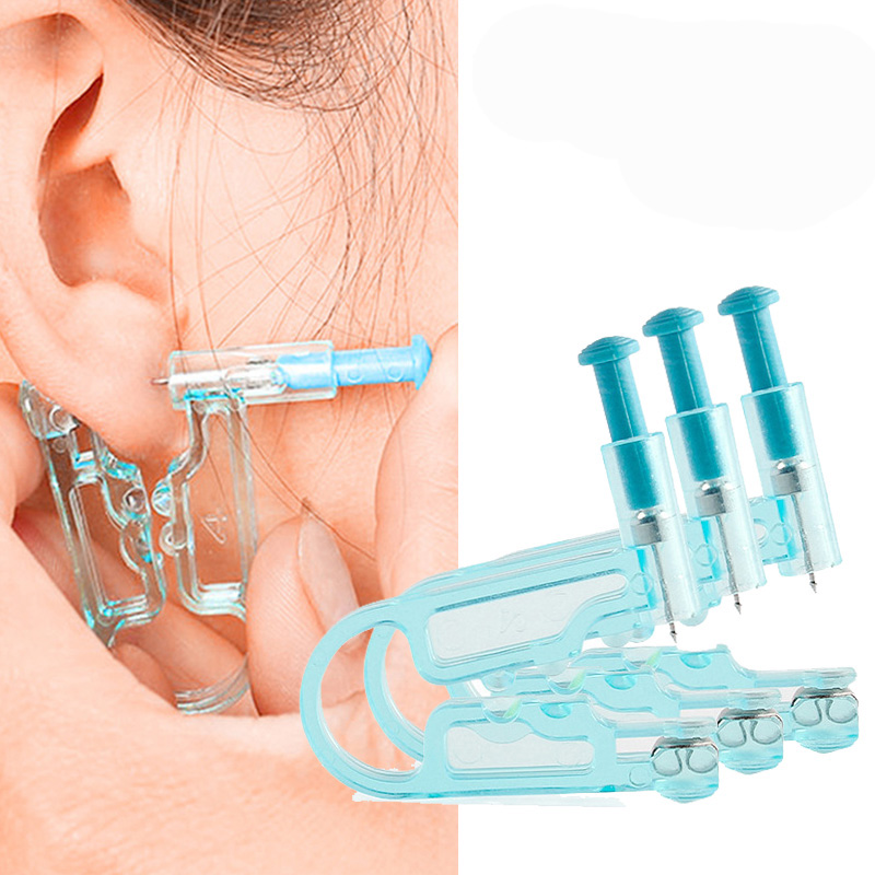 1/20 adet Mavi Tek Kullanımlık - Body Jewelry Factory incelemesi ve fiyatı