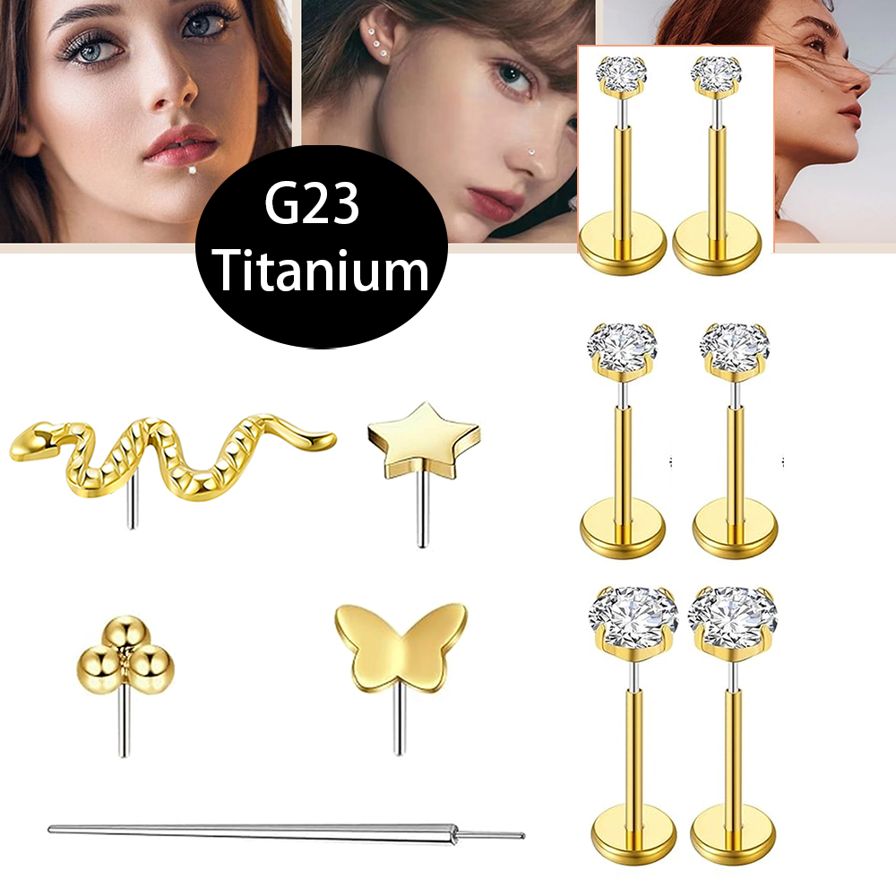 50 Adet/lot Fabrikadan Doğruda - Body Jewelry Factory incelemesi ve fiyatı