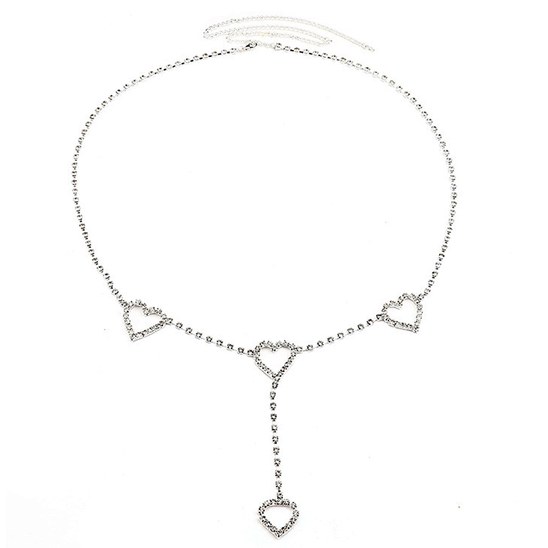 2000s estetik parlak kristal k - Body Jewelry Y2K incelemesi ve fiyatı