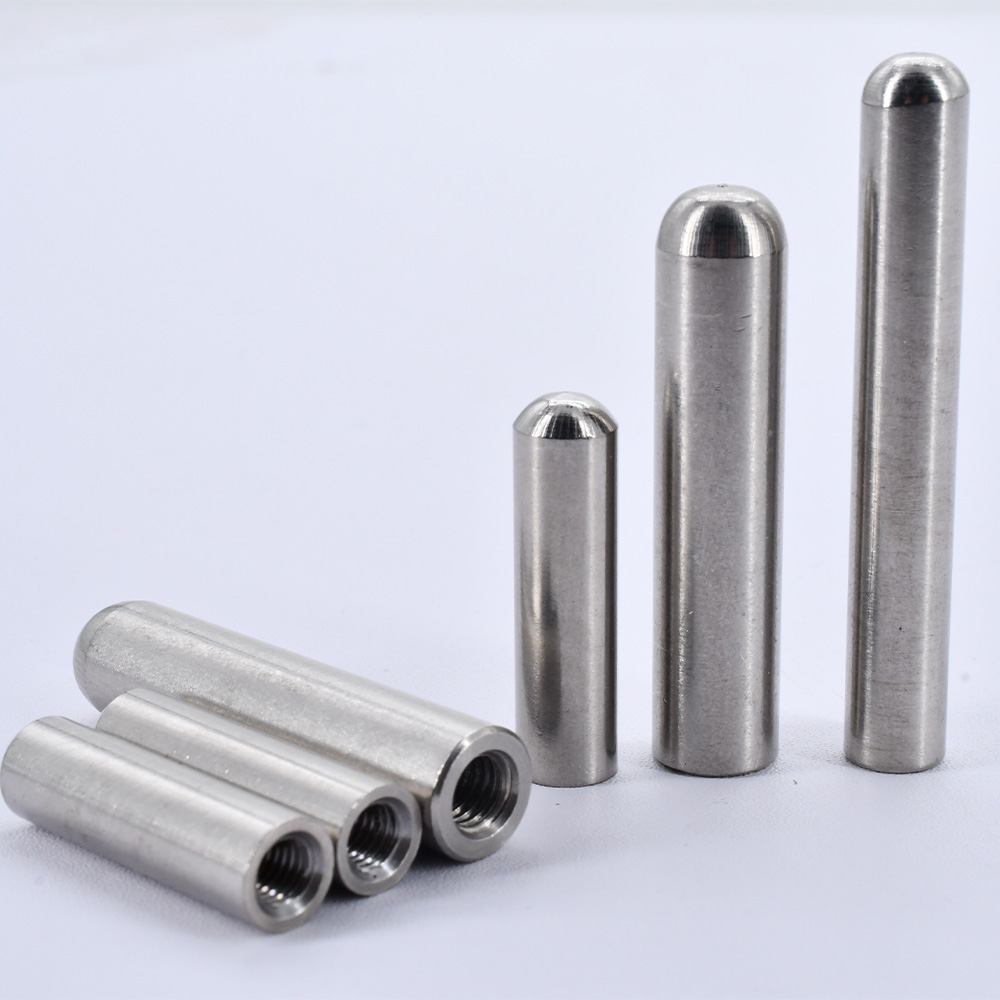 M3 M4 M5 M6 304 Paslanmaz Çeli - Threadless Push Pin incelemesi ve fiyatı